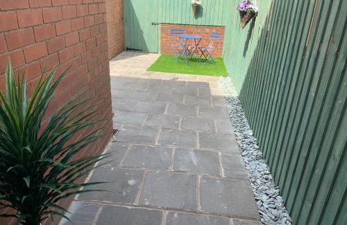 Laura Ashley cosy inner terrace - Foto 13