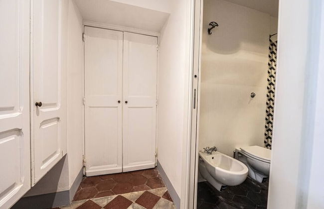 Lovely Garden Apartment in Beautiful San Saba - Foto 15