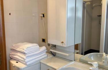 Campiglio Bilocale Dolomiti - Foto 15