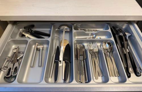 Wendel Living I - Gemütlich und modern - Photo 20