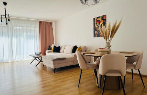 Be like your home! Familienhaus mit Garten & Netflix, Phantasialand nah - Foto 8