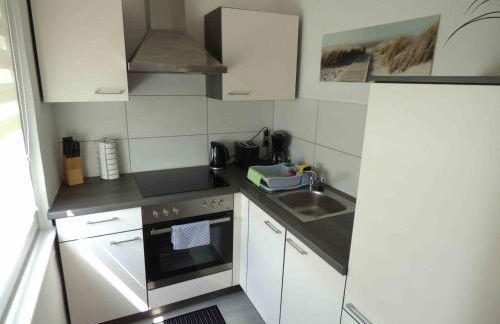 Komfort Ferienwohnungen Zwenkauer See - Foto 19