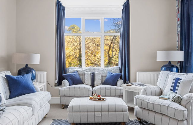 Homefield in Dartmouth - Foto 34