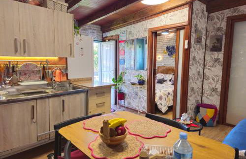 Casa Rural Eneida - Foto 3