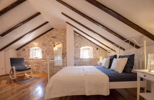 Stone House Kula Milica - Foto 19