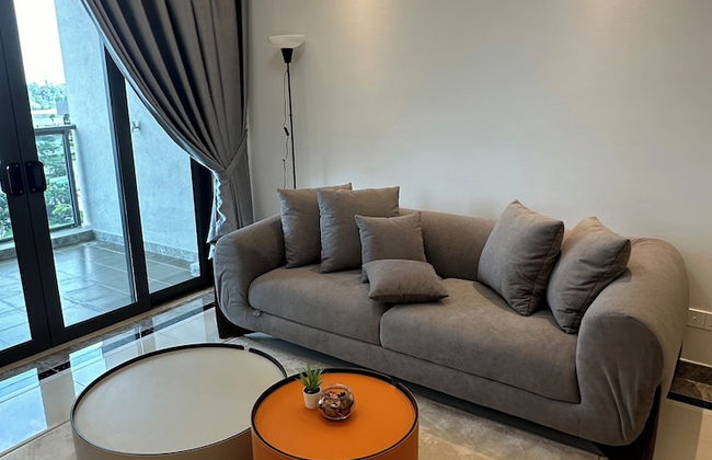 R&F Seine Region - Photo 18