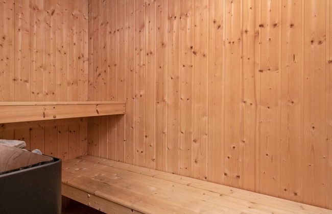 8 Person Holiday Home in Lemvig-by Traum - Foto 4