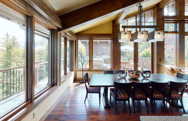 Manor Vail Lodge - Foto 50