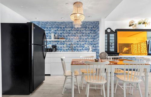 1100 West South Beach Luxe Miami Condos by Joe Semary - Foto 25