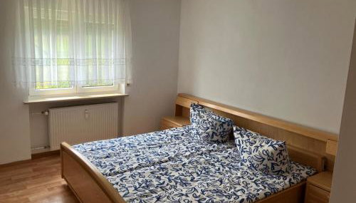 Ferienwohnung Cäcilie - Foto 3