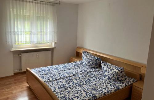 Ferienwohnung Cäcilie - Foto 3