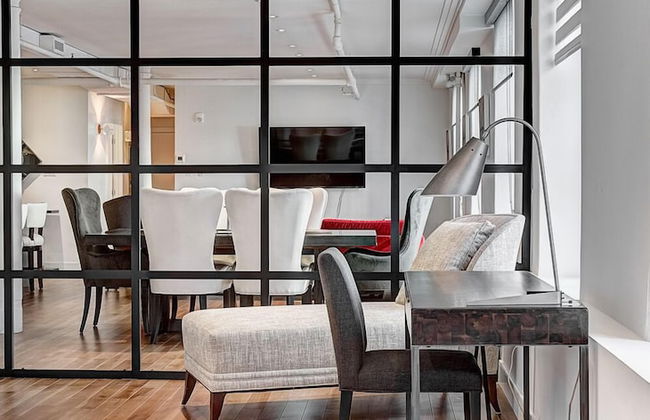 The Saint Lofts - Foto 80