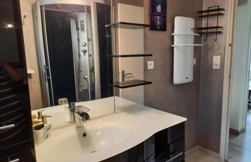 70 M2 Maison Moderne 3 étoiles TARIFS 2026 - Foto 19