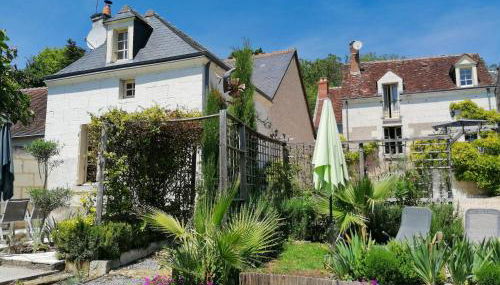 Gites les petits Châteaux - Foto 2