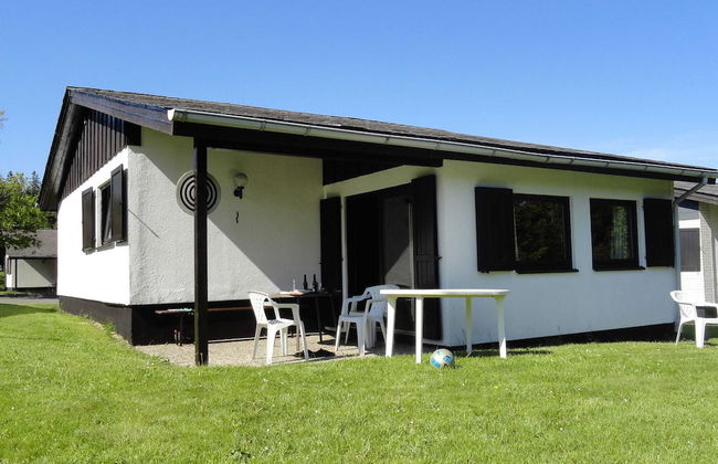 Cosy Holiday Home in Willingen-usseln With Terrace - Photo 15