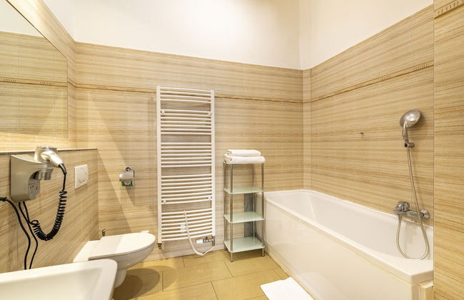 Old Town Square Apartments - Foto 42