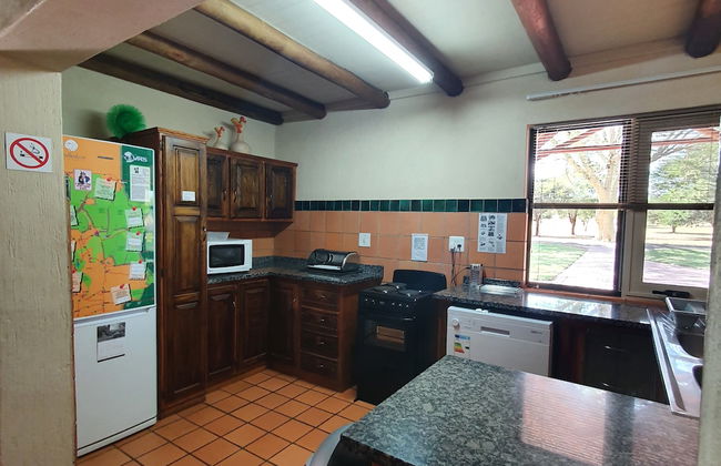 Ekuthuleni River Front Chalets - Photo 8