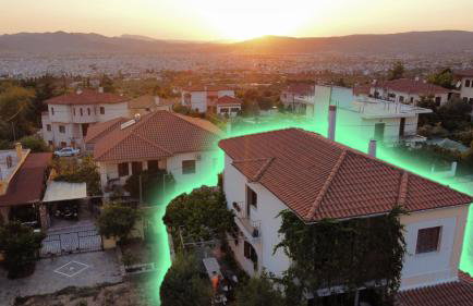 The Otherside House Pelion - Foto 28