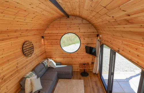 Bugley Pools Hideaway - Foto 16