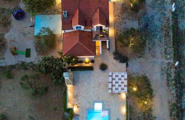 MY DALMATIA - Authentic Villa Storia with private heated pool - Photo 55