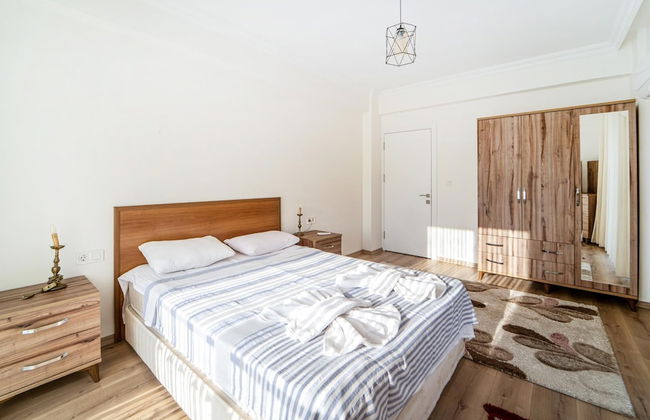 Charming House With Nature View in Fethiye - Foto 46