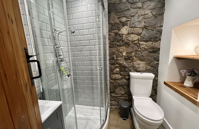 Penderyn Cottage, Waterfall Country, Brecon Beacons - Foto 28