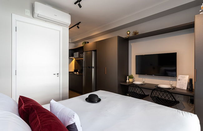 Charlie Rua dos Pinheiros - Foto 16