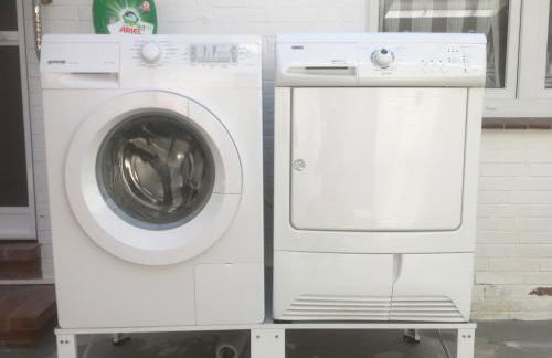 Ferienhaus am Rathaus - Foto 23