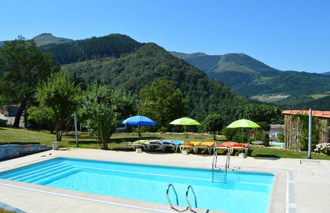 Gailurretan - Photo 27