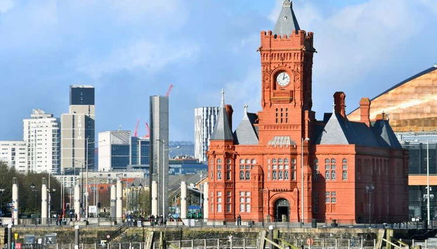 Cardiff Sightseeing Bus - Foto 4