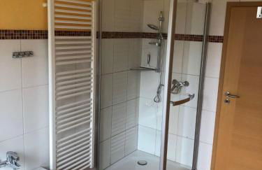 Ferienwohnung Hubertus - Foto 8