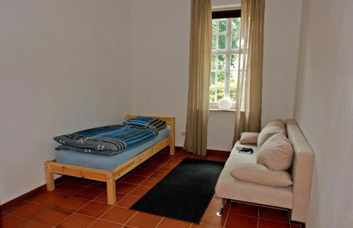 Ferienwohnung Art Land - Foto 19