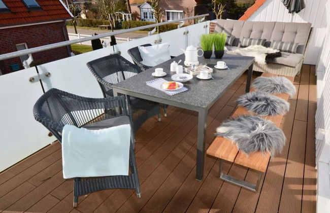 Sonnenperle Modern Retreat - Foto 15