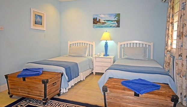 Arcadia by Blue Sky Luxury - Foto 5, Quarto
