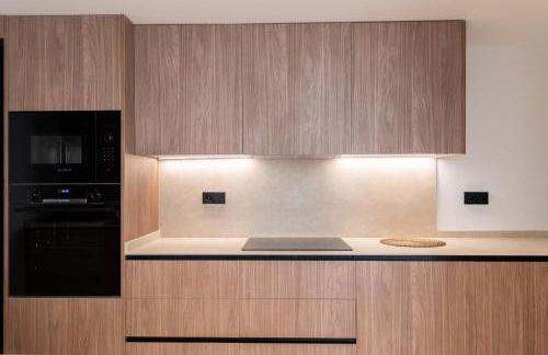 Aqua Suites Ciudad de las Artes I - Foto 21