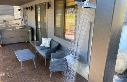 Luxury Ski Home 5 min from SnowBasin, 50' from Pineview Lake - Foto 33