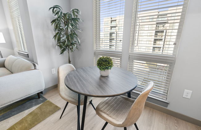 WhyHotel by Placemakr Columbia - Foto 7