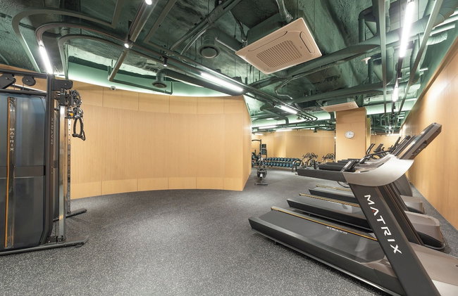 Weave Suites - Sunyu Parkside - Foto 20