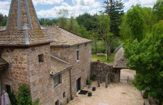 La maison de maitre - domaine de coulagnettes - Foto 36