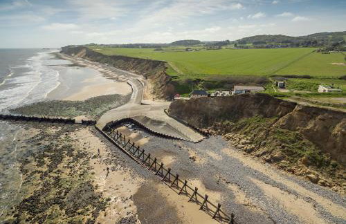 Arthur's Cottage Visit England 4 star Cottage in Norfolk - Foto 2