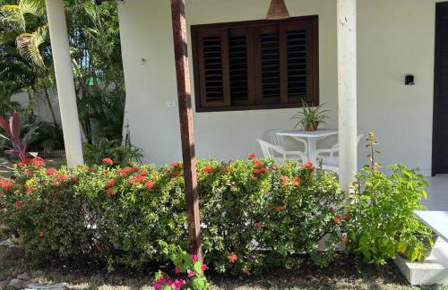 Flat Xareuzinho - Praia Antunes - Foto 11