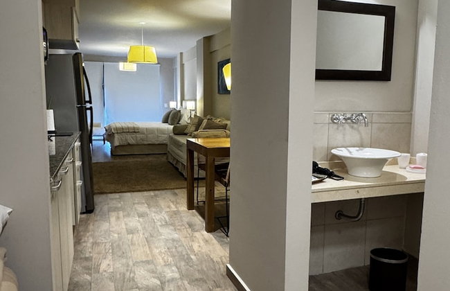 Urbana Suites & Studios 440 - Foto 76