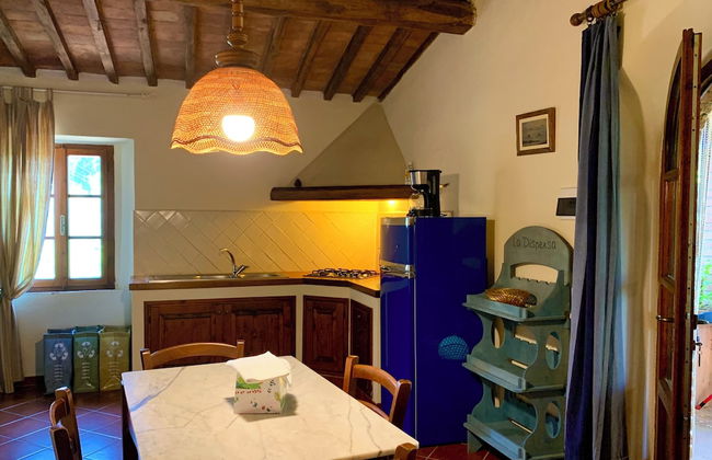 Agriturismo Fattoria La Prugnola - Foto 77