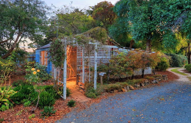 Boat Harbour Garden Cottages - Foto 38