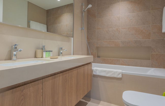 Bellavista- Downtown View II - Burj View - Foto 22