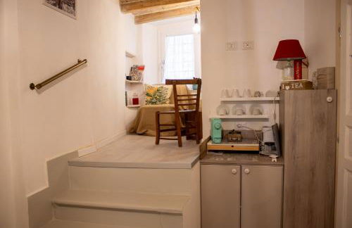 Miraglia 28 apartment - Foto 8