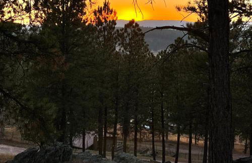 Mountain-Top Haven - Foto 29