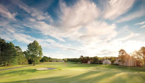 Wyndham Fairfield Bay 1BR Apartment with Resort Access - Foto 5