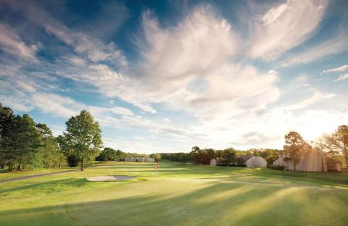 Wyndham Fairfield Bay 1BR Apartment with Resort Access - Foto 5