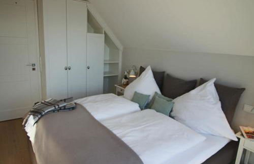 Ostsee - Reetdachhaus Nr 44 "Reethüs - Marina" im Strand Resort - Foto 18